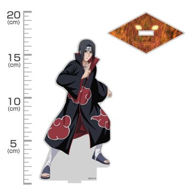 シャープ公式通販】 NARUTO-ナルト- 疾風伝 描き下ろし うちは