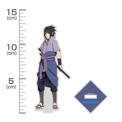うちはサスケ グッズセット NARUTO シャープ公式通販】 NARUTO-ナルト- 疾風伝 うちはサスケ