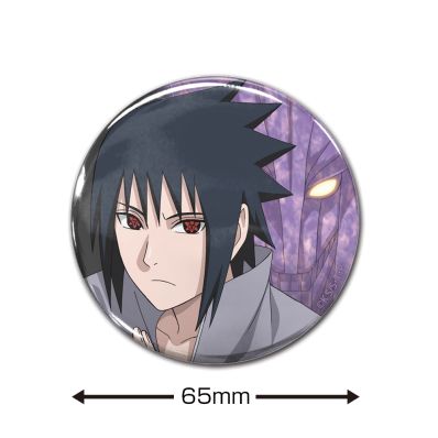シャープ公式通販】 NARUTO-ナルト- 疾風伝 描き下ろし うちはサスケ
