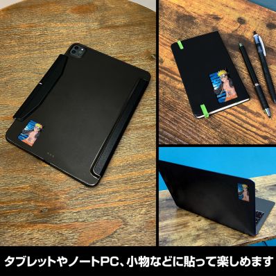 シャープ公式通販】 NARUTO-ナルト- 疾風伝 描き下ろし うずまきナルト