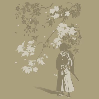 シャープ公式通販】 TVアニメ「るろうに剣心－明治剣客浪漫譚－」 描き