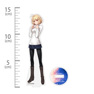Amazon.co.jp: 月姫 -A piece of blue glass moon- アルクェイド