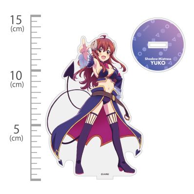 シャープ公式通販】 まちカドまぞく 2丁目 シャドウミストレス シャープ公式通販】 まちカドまぞく 2丁目 シャドウミストレス