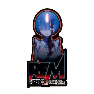シャープ公式通販】 Re:ゼロから始める異世界生活 鬼レム ミニ