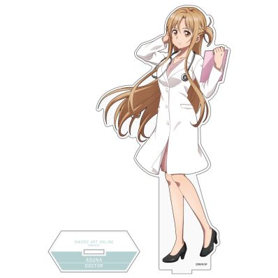 シャープ公式通販】 ソードアート・オンライン 描き下ろし アスナの 