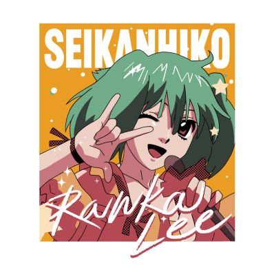 シャープ公式通販】 マクロスF 星間飛行 フルカラーTシャツ