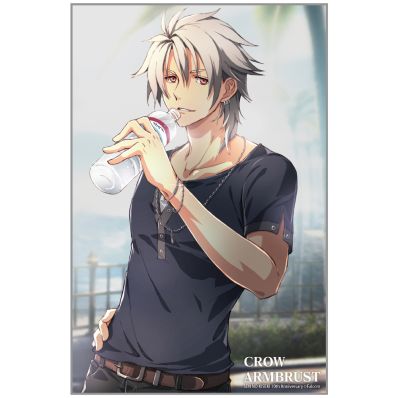 シャープ公式通販】 英雄伝説 創の軌跡 クロウ・アームブラスト