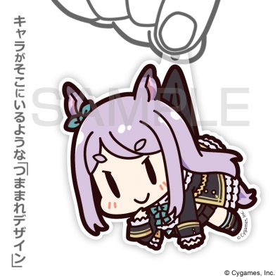 シャープ公式通販】 ウマ娘 プリティーダービー ゲーム版 メジロ