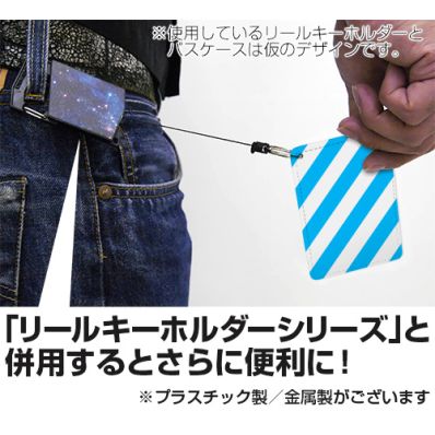 シャープ公式通販】 銀魂 銀さんと糖分 フルカラーパスケース|UL