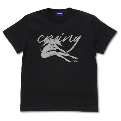 シャープ公式通販】 デビルマン サタン Tシャツ/BLACK-S|UL