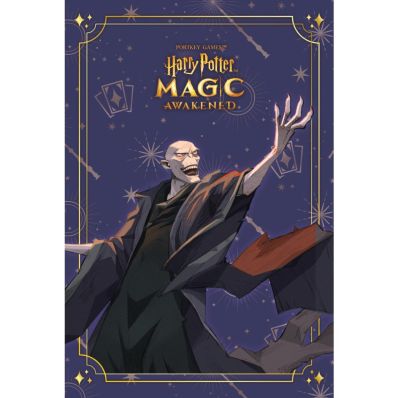 シャープ公式通販】 ハリー・ポッター：魔法の覚醒 ポストカードセット
