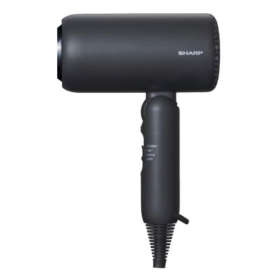 シャープ SHARP ディンプルフロードライヤー IB-P300 ブラック シャープ公式通販】 ディンプルフロードライヤー＜ブラック系＞｜IB