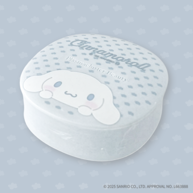 シャープ公式通販】 プラズマクラスターヘアブラシ シナモロールVer