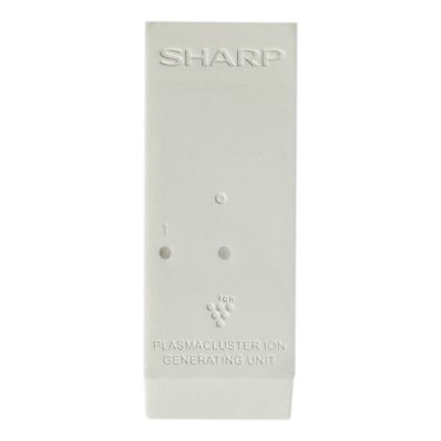 シャープ公式通販】 シャープ 交換用プラズマクラスターイオン発生