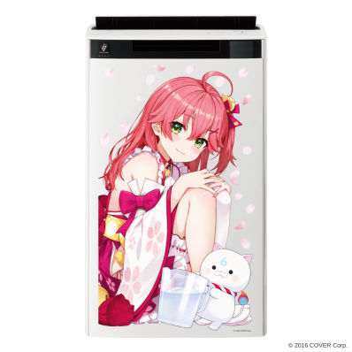 シャープ公式通販】 【再注文者対応用】加湿空気清浄機カスタマイズ