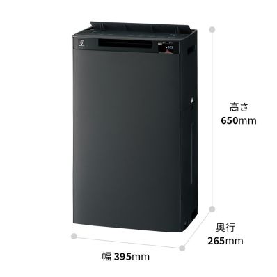 シャープ公式通販】 加湿空気清浄機＜おすすめ畳数：18畳まで