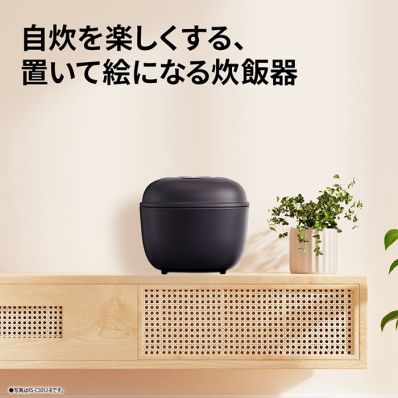 シャープ公式通販】 ジャー炊飯器（3合炊きタイプ）＜ホワイト系＞｜KS