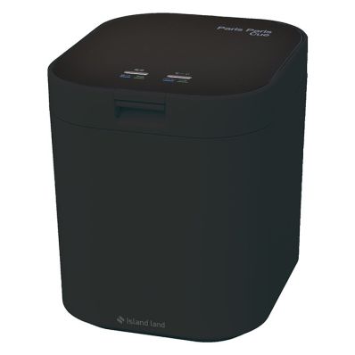 ベジタブル サイクロン掃除機 GD-BCL3 ( 1台 ) : 爽快ドラッグ