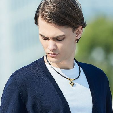 シャープ公式通販】 コラントッテ TAO ネックレスα ARAN（クラシック