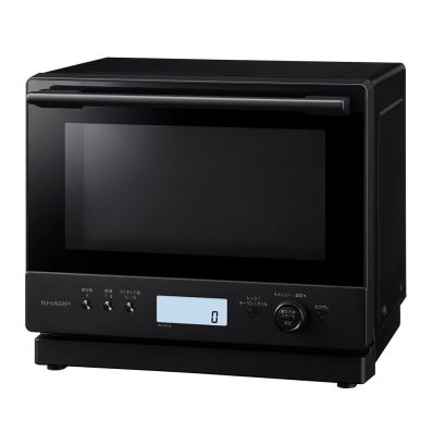 ●美品●SHARP (シャープ)電子レンジ RE-CE6-KW 2018年製 SHARP◇オーブンレンジ RE-CE6-KW : セカンドストリートYahoo!店