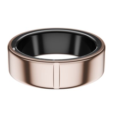 シャープ公式通販】 からだメイト Ring MH-R01<ゴールド> 延長保証付き