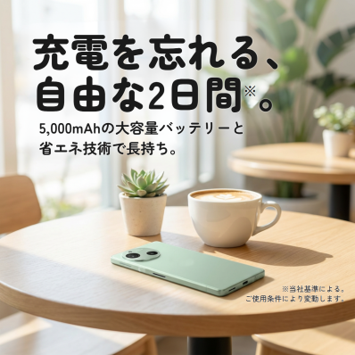 シャープ公式通販】 [SIMフリー] AQUOS sense10 [RAM6GB / ROM128GB