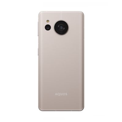 シャープ公式通販】 SIMフリースマートフォン AQUOS sense7＜ライトカッパー＞ ｜COCORO STORE（ココロストア）