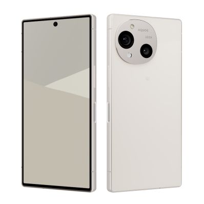 シャープ公式通販】 SIMフリースマートフォン AQUOS R10