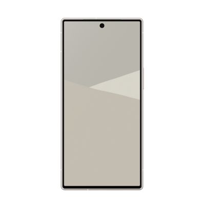 AQUOS R10 SH-M31 12GB/256GB カシミヤホワイト シャープ公式通販】 SIMフリースマートフォン AQUOS R10