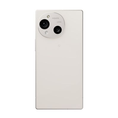 AQUOS R10 SH-M31 チャコールブラック 12GB/256GB シャープ AQUOS R10 SH-M31 256GB SIMフリー [チャコール