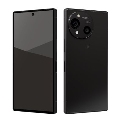 ほぼ未使用 AQUOS with4 simフリー ブラック AQUOS wish4 商品一覧 | 中古スマホ販売のアメモバマーケット