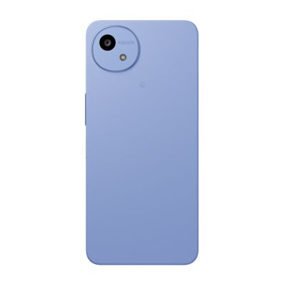 AQUOS wish5 スマートフォン 　ミソラ　新品未使用 シャープ公式通販】 SIMフリースマートフォン AQUOS wish5