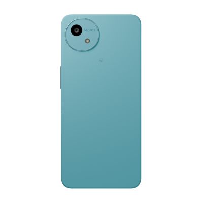 シャープ AQUOS wish5 SH-M32 ワカバ 128GB SIMフリー シャープ公式通販】 SIMフリースマートフォン AQUOS wish5
