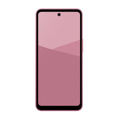 AQUOS wish 5 ピンク ナデシコ シャープ公式通販】 SIMフリースマートフォン AQUOS wish5