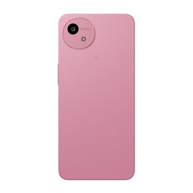 AQUOS wish 5 ピンク ナデシコ シャープ公式通販】 SIMフリースマートフォン AQUOS wish5