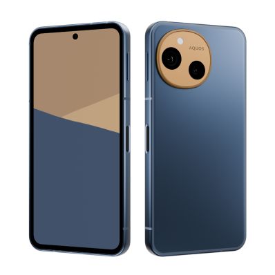 シャープ公式通販】 [SIMフリー] AQUOS sense10 [RAM6GB