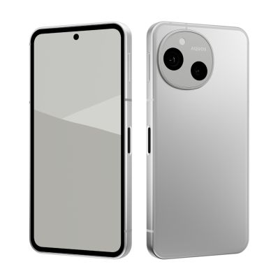 シャープ公式通販】 [SIMフリー] AQUOS sense10 [RAM6GB / ROM128GB