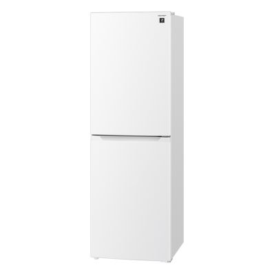 送料・設置込み 冷蔵庫 310L SHARP 2022年