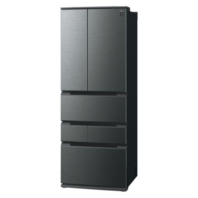 SHARP プラズマクラスター　冷蔵庫　大型　300L弱　美品　 シャープ公式通販】 【整備済み再生品】プラズマクラスター搭載