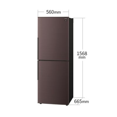定番のお歳暮&冬ギフトの商品をすべ シャープ公式通販】 プラズマクラスター搭載ボトムフリーザー その他