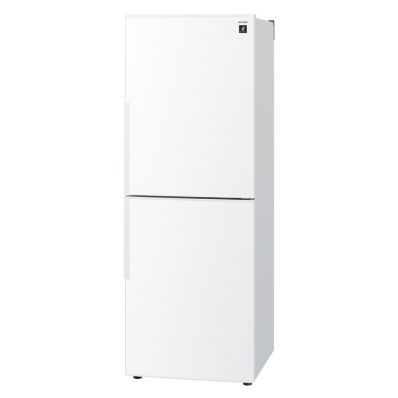 シャープ公式通販】 【整備済み再生品】プラズマクラスター搭載ボトム