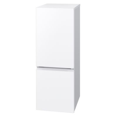 【最終お値下げ5/28まで】MR-P15E-W ホワイト ボトムフリーザー冷蔵庫 最終お値下げ5/28まで】MR-P15E-W ホワイト ボトムフリーザー冷蔵庫