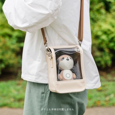 シャープ公式通販】 お出かけバッグ（単体） ｜COCORO STORE（ココロ