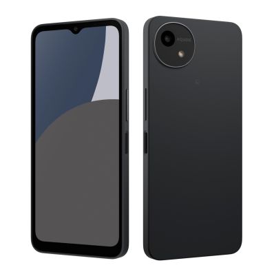 シャープ公式通販】 SIMフリースマートフォン AQUOS wish4