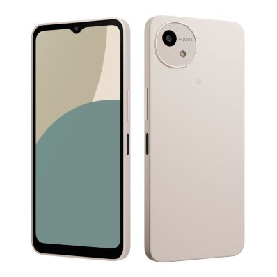 【一部予約販売中】 シャープ公式通販】 wish4 AQUOS SIMフリースマートフォン スマートフォン本体