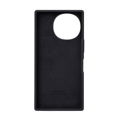 純正ストラップケース＋AQUOS R9 pro・ほぼ未使用品 シャープ純正] AQUOS R9 pro Shoulder Strap | 公式 AQUOSスマホ