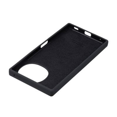 シャープ公式通販】 AQUOS R10用 SHARP純正シリコンケース