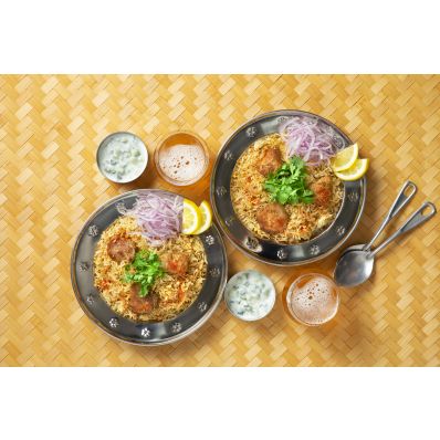 シャープ公式通販】 【数量限定】スパイスたっぷり！本格チキン