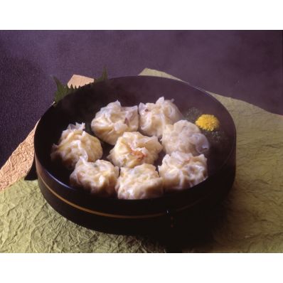 シャープ公式通販】 北海道産海鮮焼売2種セット（かに・ほたて