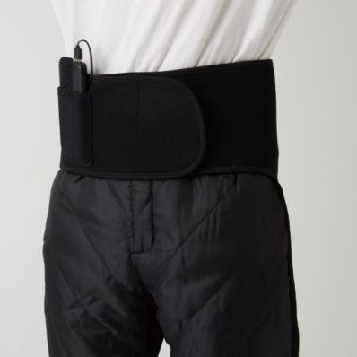 シャープ公式通販】 カーボンヒートベルト|Y9-CLS08-SET ｜COCORO